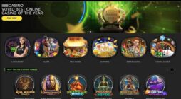 888Casino Review, Latest Bonus Codes & Casino Games