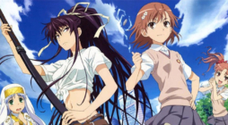 Here’s the best ‘A Certain Magical Index’ watch order