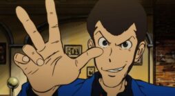 11 Anime Hấp Dẫn Với Nhân Vật Người Lớn!