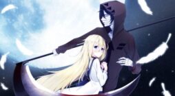 11 Of The Greatest Anime Shows Like “Angels Of Death”