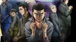 Cùng khám phá 11+ bộ Anime Hay Như Prison School (Xếp Hạng)