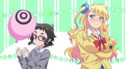 Năm Anime Không Thể Bỏ Qua Cho Mùa Hè 2016