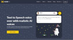 4 Công cụ Tạo Giọng Lồng Tiếng Anime AI Phổ Biến: Cách Tạo Giọng Anime AI