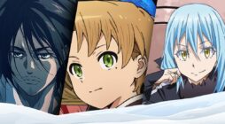 Winter 2021 Anime Rankings – Anime of the Season