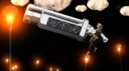 Top 10 Arcane Anime Guns That Will Blow You Away!