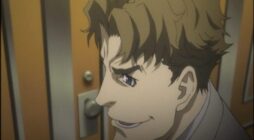 Five Thoughts on Baccano!‘s “Ladd Russo Enjoys Talking a Lot and Slaughtering a Lot”