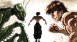 ‘Baki Hanma’ Season 2 Coming to Netflix in Two Parts in July and August 2023