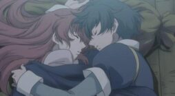 Những bộ Anime Hành động Lãng mạn hay nhất