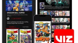 Top 10 Ứng dụng Manga miễn phí tốt nhất cho Android [Ứng dụng đọc Manga]