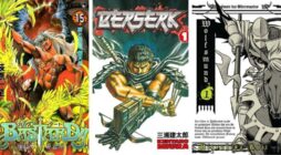 10 Dark Fantasy Manga Like Berserk To Read!