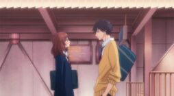 Top 30 Anime Romance Trường Học Hay Nhất (Series + Movies)