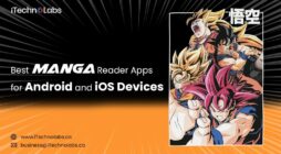 Best Manga Reader Apps for Android and iOS Devices 2024 [Updated]