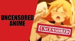 30 Best Uncensored Anime To Watch (Gore + Ecchi) - Animehunch