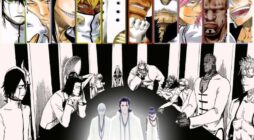'Bleach' chapter 681 spoilers news 2016: Isshin and Ryouken appearing to encourage their sons? Inoue to heal Ichigo and Uryuu?