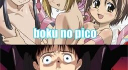 Boku no Pico - Tất cả những bí mật trong series nổi tiếng này!