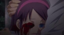 Top 10 The Most Bloody, Chilling Death GIFs in Corpse Party