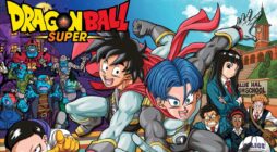 How Dragon Ball Super May Be Building Up to A Whole New Direction for the Franchise