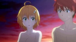 Fecomic: Top 10 Anime Ecchi của Nhật Bản Đẩy Giới Hạn Tình Dục