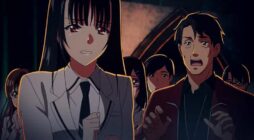 Failure Frame: Câu chuyện, trailer, tình trạng anime và nhân vật