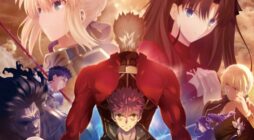 Just Who Are the Servants of Fate/Stay Night?