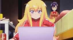 Gabriel Dropout Season 2 Confirmed : Release, Where To Watch, Everything You Need To Know