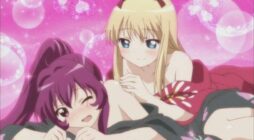Top 20 Best Yuri Anime of All Time: Girls Love to Love
