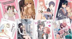 15 Essential Yuri Manga (Girls’ Love)