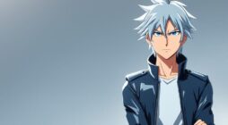 Top Anime Characters with Gray Hair: Unveiling the Fascination