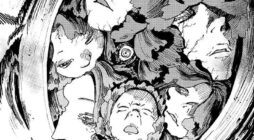 Fecomic Presents: "Hell's Paradise: Jigokuraku" - A Hidden Gem of Dark Shonen Manga