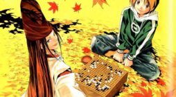 (Review) Hikaru no go – đâu chỉ là câu chuyện về cờ vây