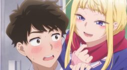 Hokkaido Gals - Manga Anime Cực Đáng Yêu