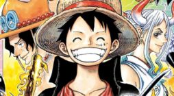 One Piece: How Long Would It Take to Finish the Manga?