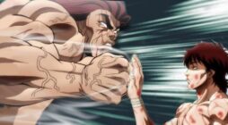 Who Is Baki’s Dad Yujiro Hanma and How Strong Is He?