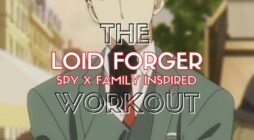 How Tall Is Loid Forger