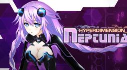 Waifu Review: ‘Hyperdimension Neptunia: The Animation’
