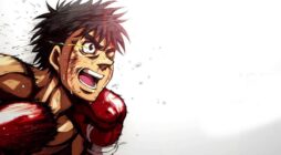 Ippo Watch Order
