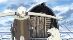 Anime Review: To Your Eternity