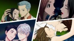 Top 20 Josei Anime for Mature, Emotional Storytelling