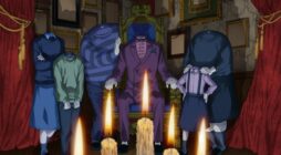Junji Ito Maniac Season 1 Episode 6 Recap – “Mold” / “Library Vision”