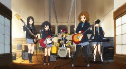 Here’s How To Watch ‘K-On!’ In Order