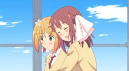 10 Best Yuri Anime on Crunchyroll, Ranked by MyAnimeList Score