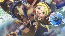 Made in Abyss Sparks Online Drama and Controversy Among K-pop Fans