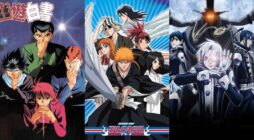 Top 10 Manga Like Bleach To Read & More - Animehunch