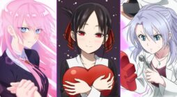6 RomCom Anime Coming in April 2022 Will Make Spring Filled With Romance