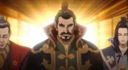 15 Anime Featuring Oda Nobunaga as a Character