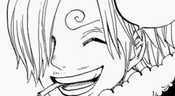 One Piece-talk... — The year of Sanji is killing me! (Ch 813)