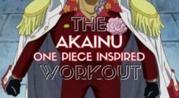 Đấu Trường Hoàng Tử - Akainu: Nhân Vật Mạnh Mẽ Trong One Piece
