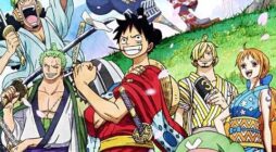 One Piece Filler List: Episodes to Skip, Watch Guide 2024!