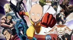 Review: One Punch Man – Season 2