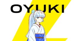 Fecomic - Saori Hayami Lồng Tiếng Oyuki trong Anime Urusei Yatsura 2022